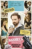 Mordecai Richler - Barney's Version, Häftad