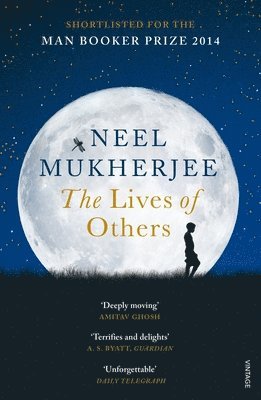 bokomslag Lives of Others