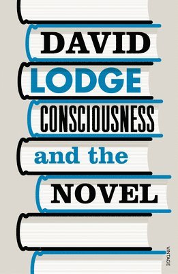 David Lodge - Consciousness and the Novel, Häftad