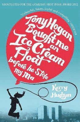 Tony Hogan Bought Me an Ice-cream Float Before He Stole My Ma 1