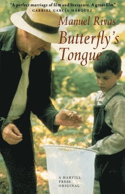Butterfly's Tongue
