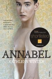 Kathleen Winter - Annabel, Häftad