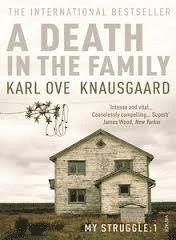 Karl Ove Knausgaard - Death in the Family, Häftad