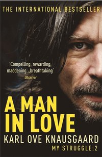 bokomslag A Man in Love