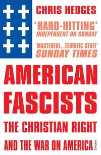 bokomslag American Fascists