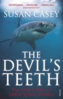 bokomslag The Devil's Teeth