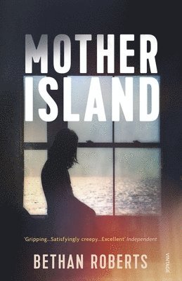 Bethan Roberts - Mother Island, Häftad