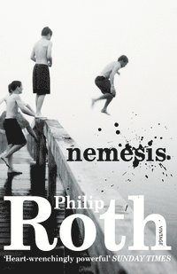 bokomslag Nemesis