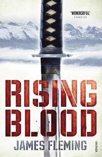 bokomslag Rising Blood