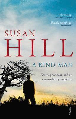 Kind Man 1
