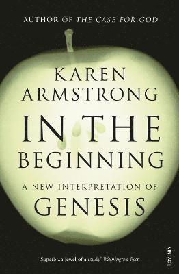 Karen Armstrong - In the Beginning, Häftad
