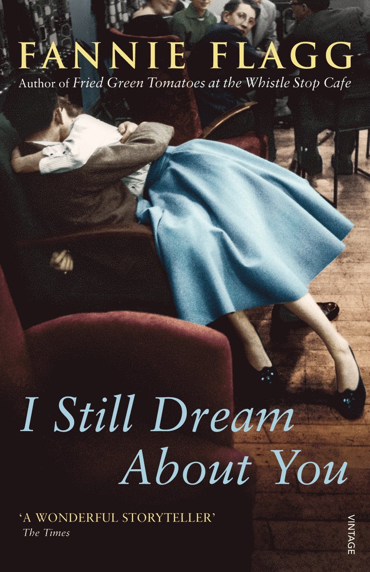 I Still Dream About You 1