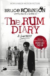 bokomslag The Rum Diary: A Screenplay