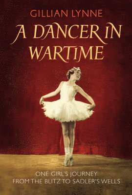 A Dancer in Wartime 1