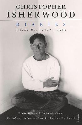 Christopher Isherwood Diaries Volume 1 1