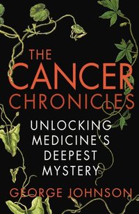 bokomslag The Cancer Chronicles