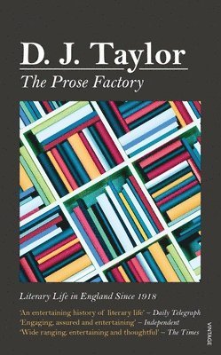 The Prose Factory 1