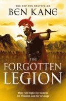 bokomslag The Forgotten Legion