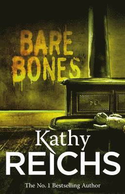 Kathy Reichs - Bare Bones, Häftad