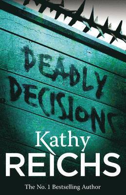 Deadly Decisions 1