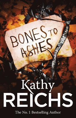 Bones to Ashes 1