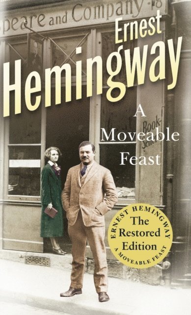 A Moveable Feast 1