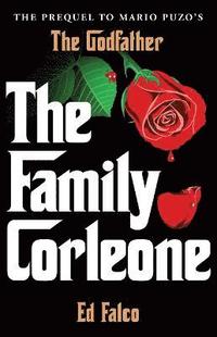 bokomslag The Family Corleone