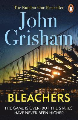 John Grisham - Bleachers, Häftad