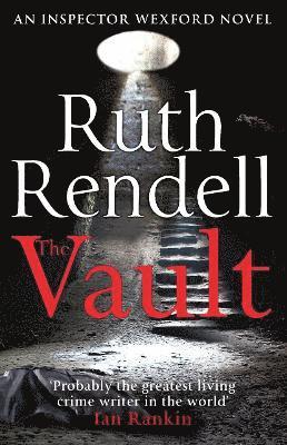 Ruth Rendell - Vault, Häftad