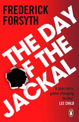 The Day of the Jackal 1