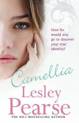 Lesley Pearse - Camellia, Häftad