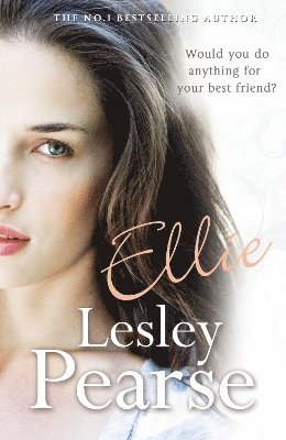 Lesley Pearse - Ellie, Häftad