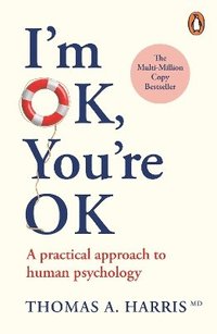 bokomslag Im ok, youre ok