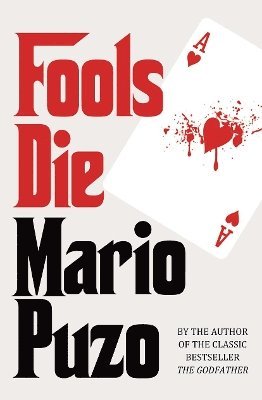 Fools Die 1