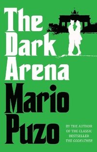 bokomslag The Dark Arena