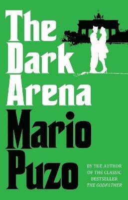The Dark Arena 1