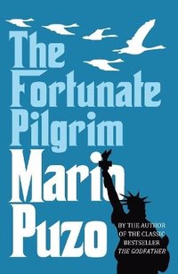 bokomslag The Fortunate Pilgrim