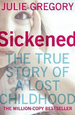 Julie Gregory - Sickened, Häftad