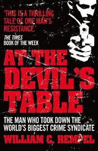 bokomslag At The Devil's Table