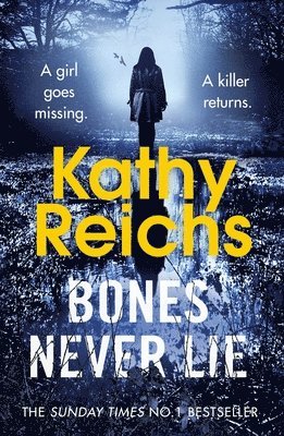 Bones Never Lie 1