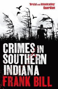 bokomslag Crimes in Southern Indiana