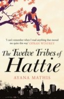 bokomslag The Twelve Tribes of Hattie