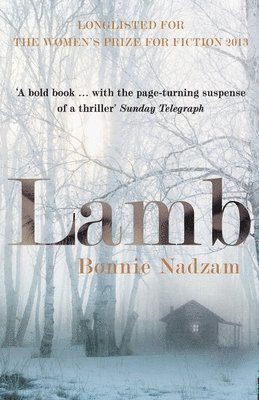 Bonnie Nadzam - Lamb, Häftad