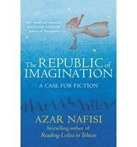 bokomslag The Republic of Imagination