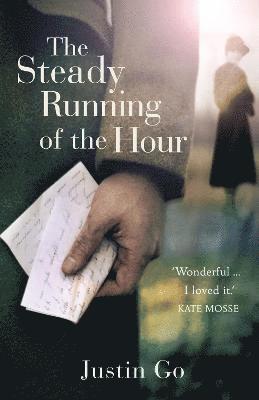 bokomslag The Steady Running of the Hour