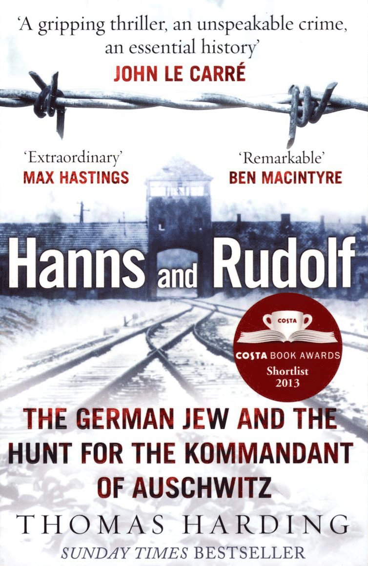 Hanns and Rudolf