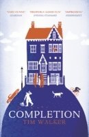 Tim Walker - Completion, Häftad