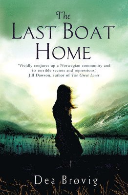 The Last Boat Home 1