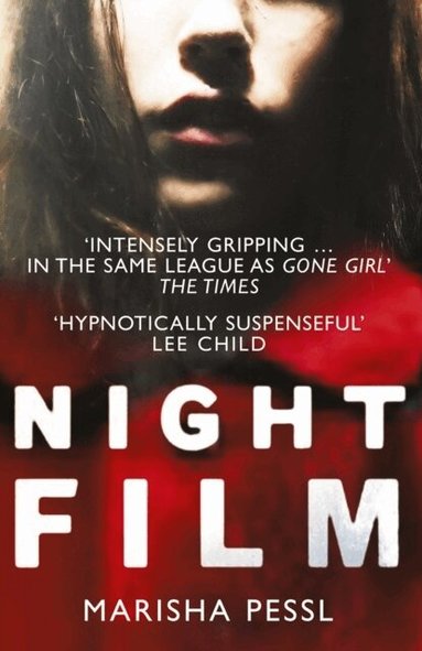 Marisha Pessl - Night Film, Häftad