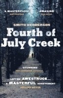 bokomslag Fourth of July Creek